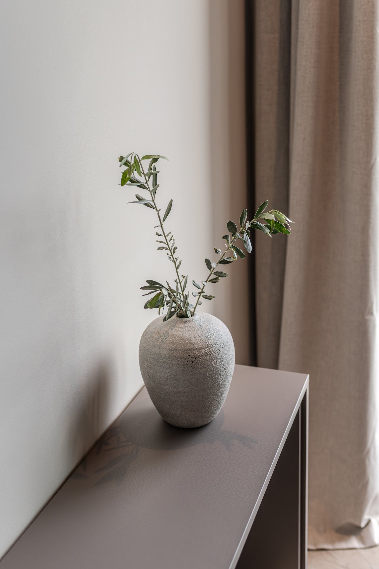 Deluxe Suite with sea view - Noma Suites Tolo