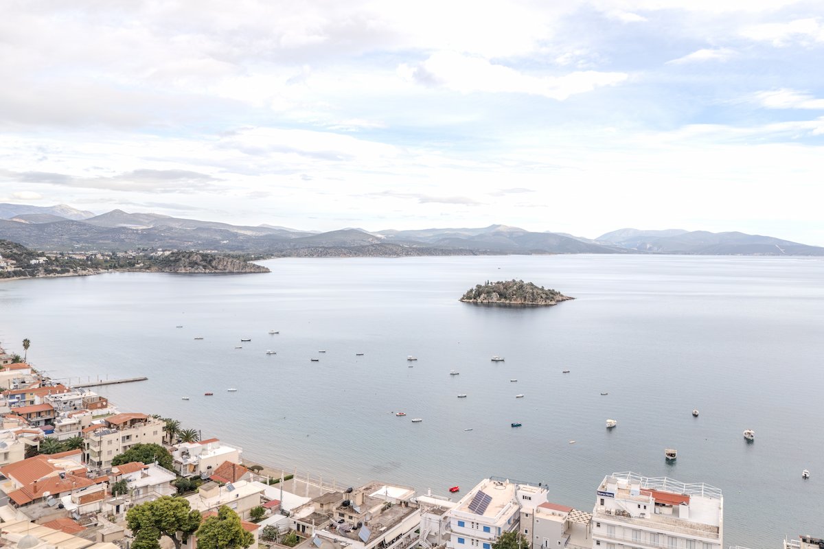 Exterior 10 - Noma Suites Tolo