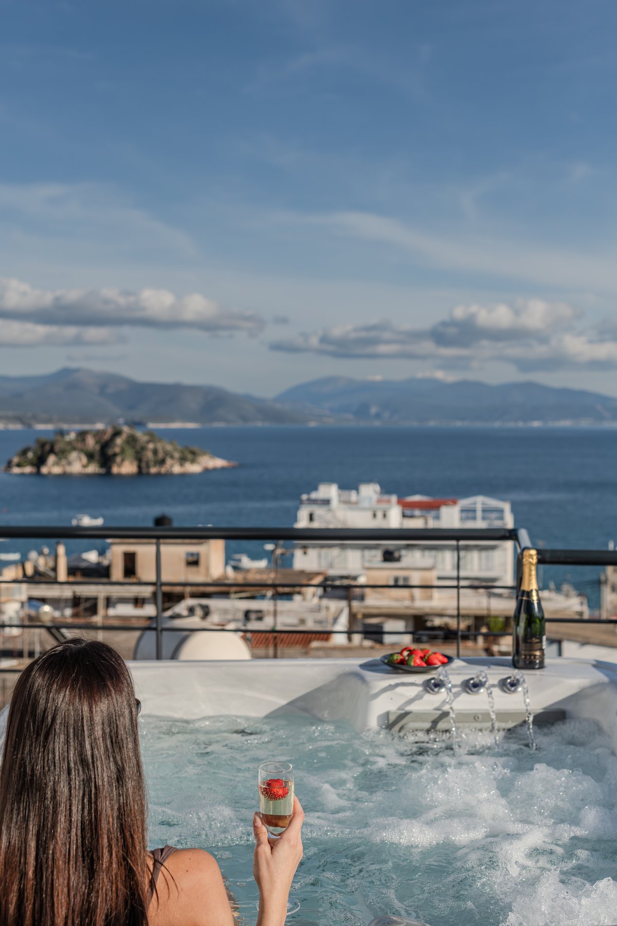 Rooftop 3 - Noma Suites Tolo