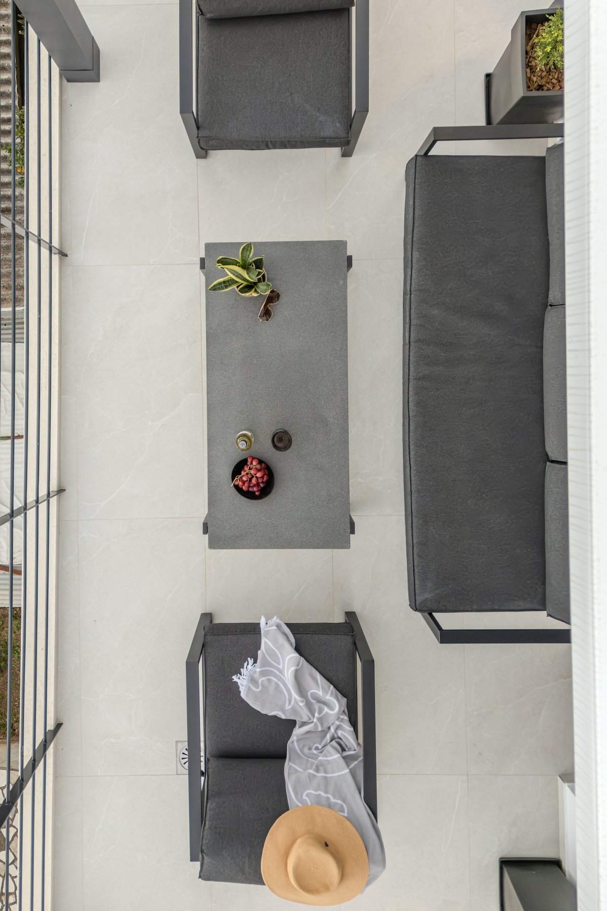 Rooftop 39 - Noma Suites Tolo