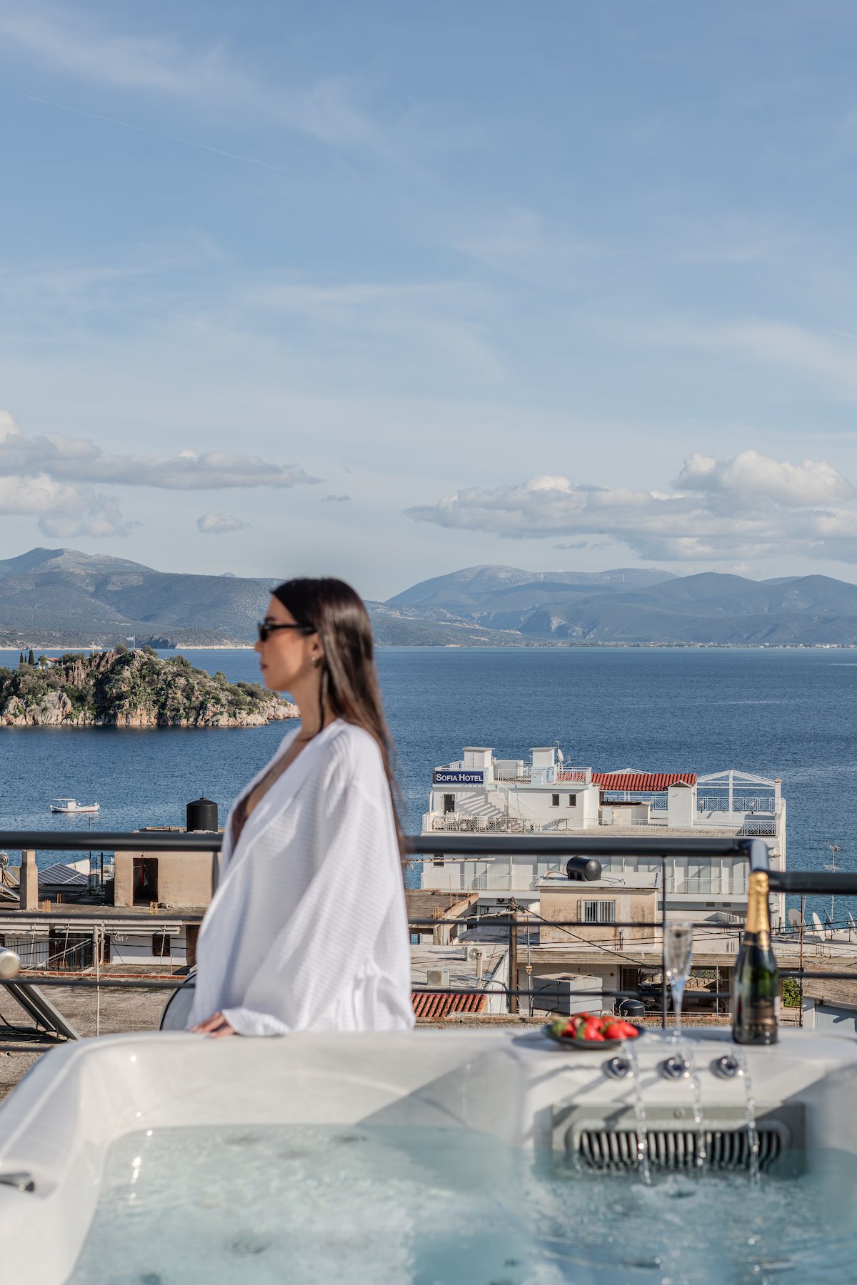 Rooftop 6 - Noma Suites Tolo