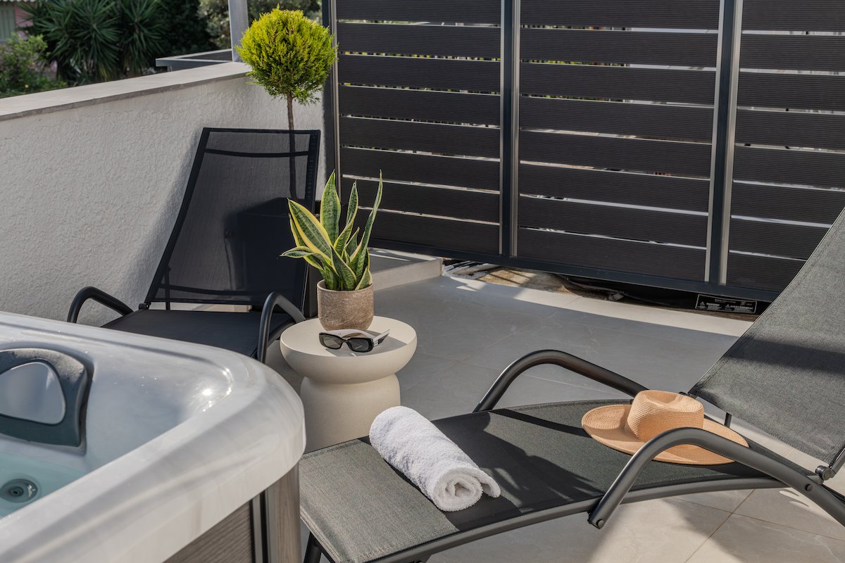 Rooftop 8 - Noma Suites Tolo