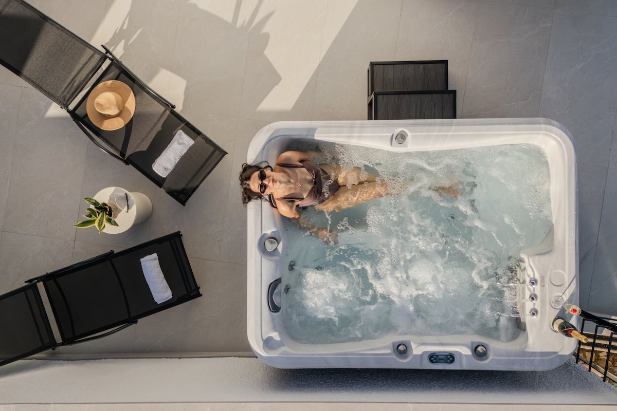 Rooftop 9 - Noma Suites Tolo