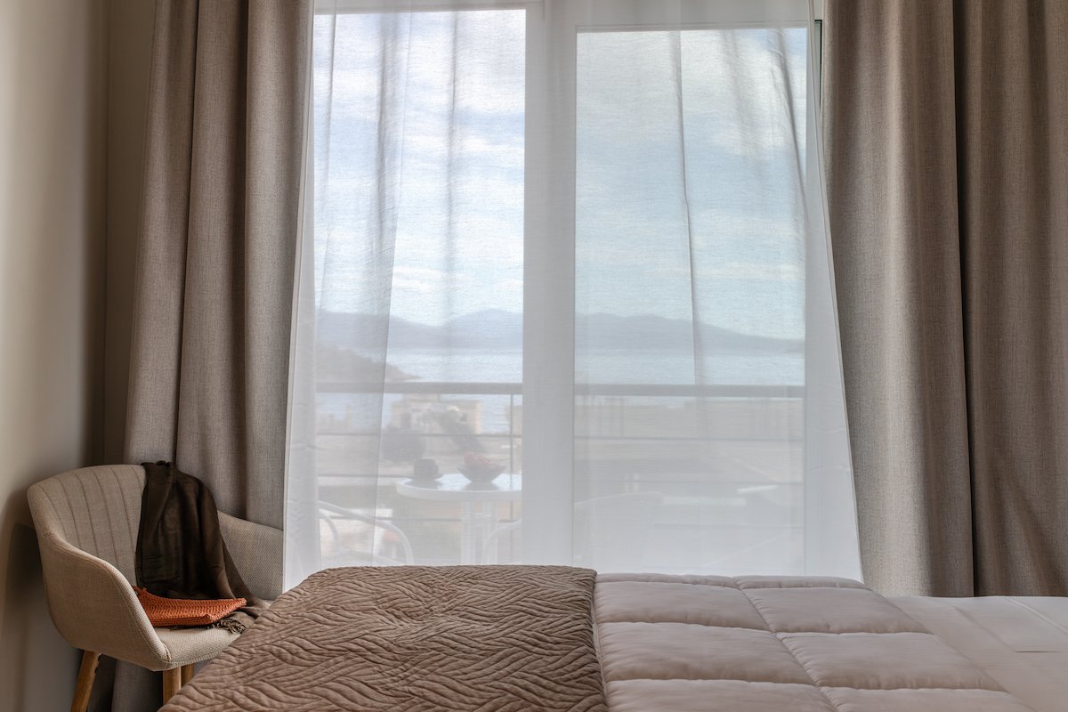 Room 1 - Noma Suites Tolo