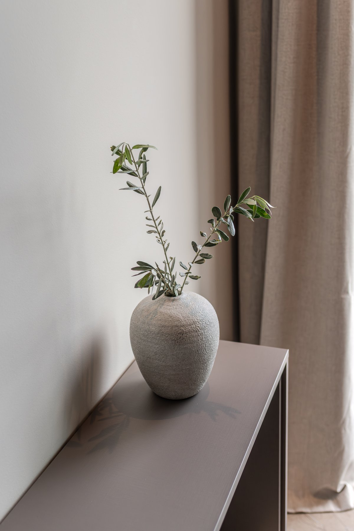 Room 3 - Noma Suites Tolo