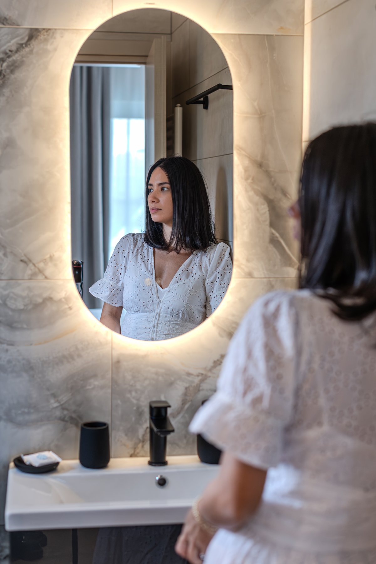 Room 3 - Noma Suites Tolo