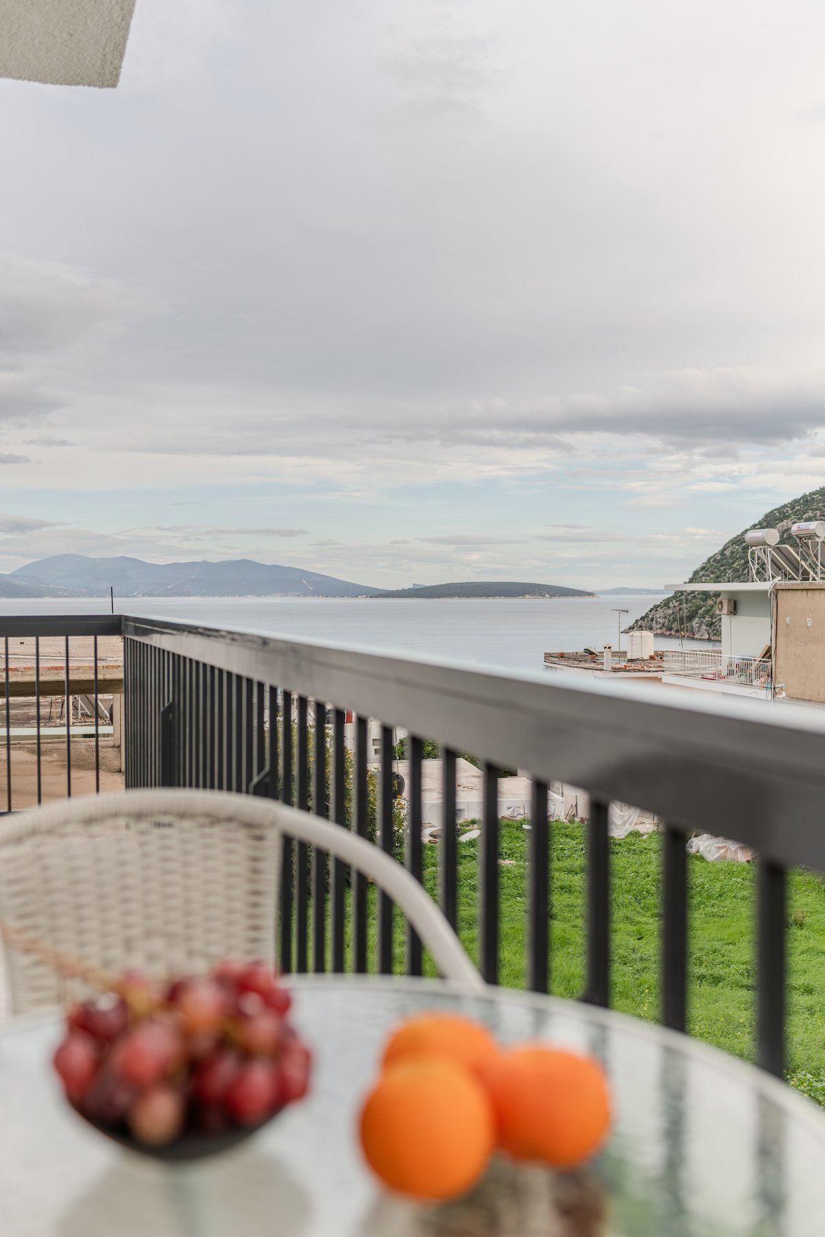 Room 4 & 5 - Noma Suites Tolo