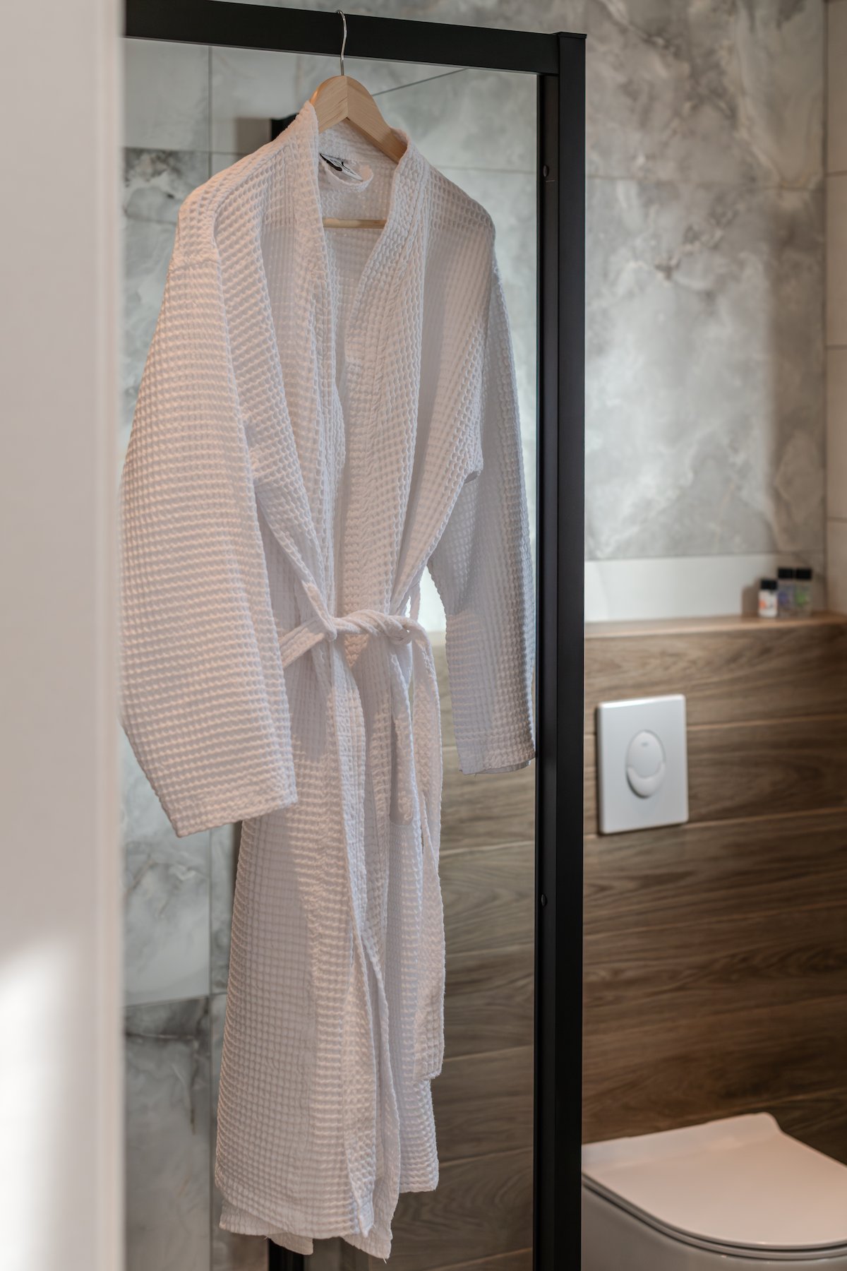 Room 4 & 5 - Noma Suites Tolo