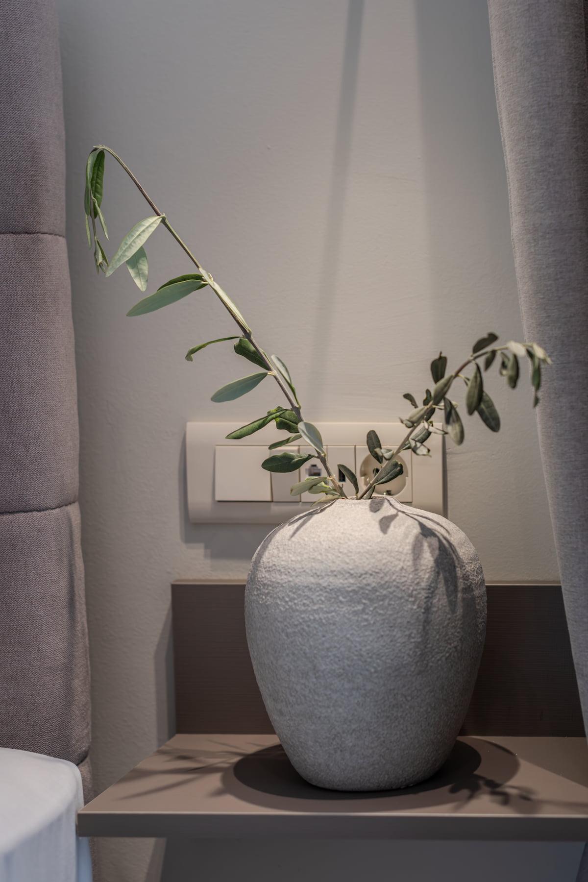 Room 4 & 5 - Noma Suites Tolo