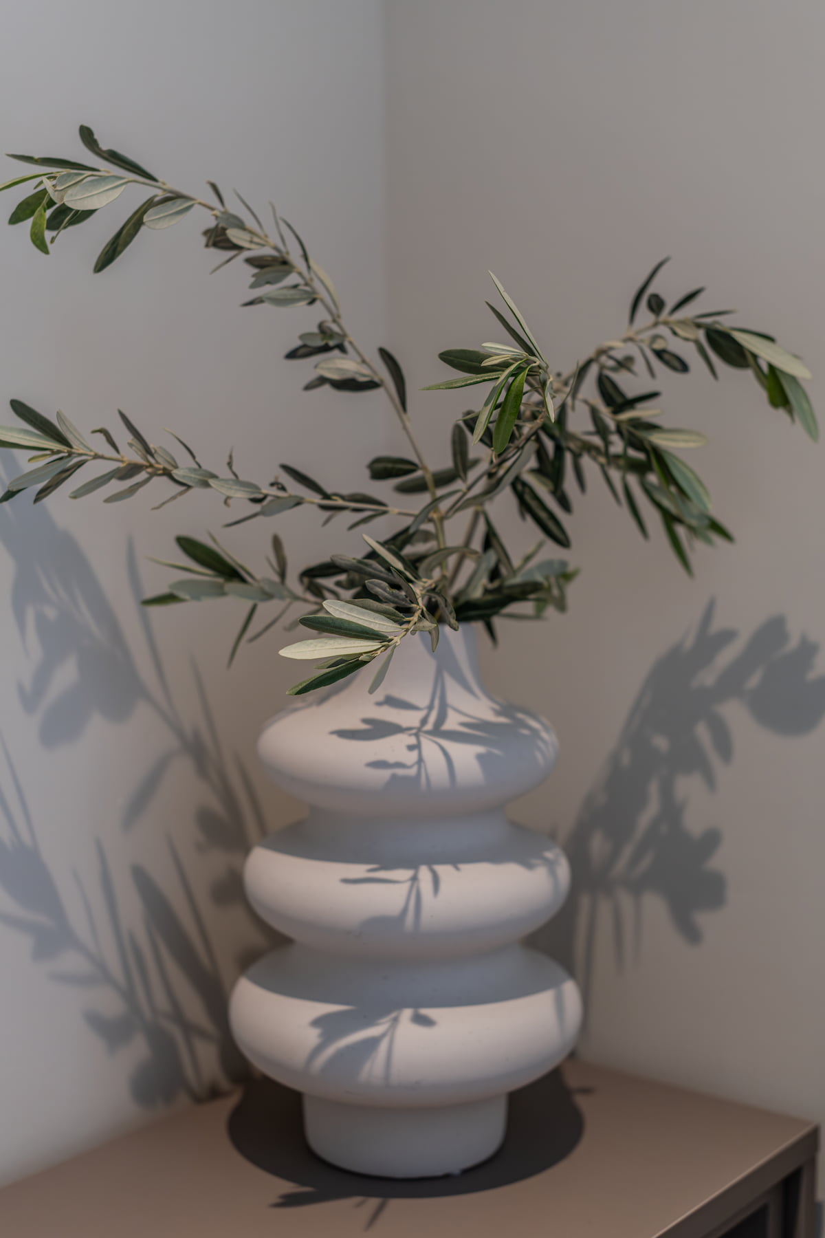 Room 6 - Noma Suites Tolo