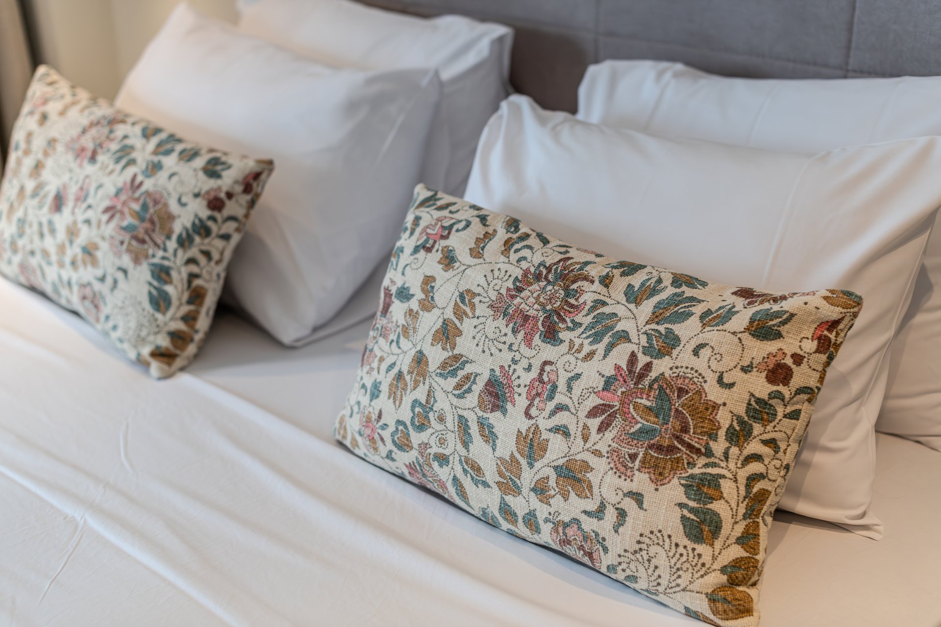 Penthouse Suite with panoramic view - Noma Suites Tolo