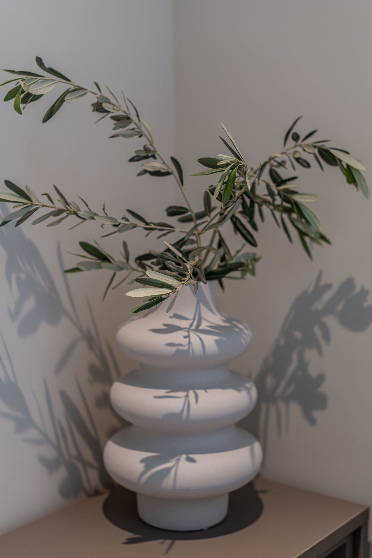 Penthouse Suite with panoramic view - Noma Suites Tolo