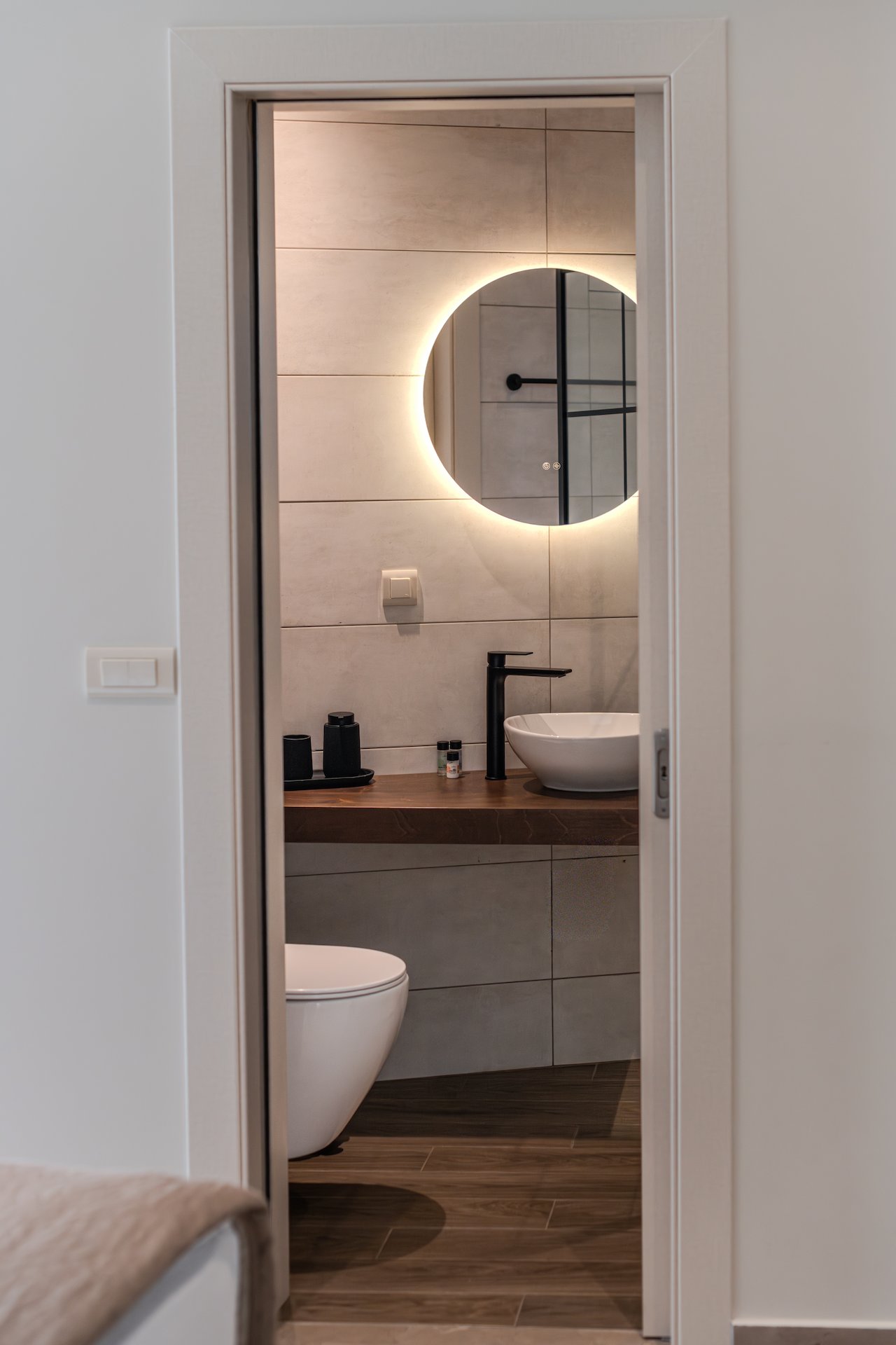 Superior Double Room with Garden View - Noma Suites Tolo