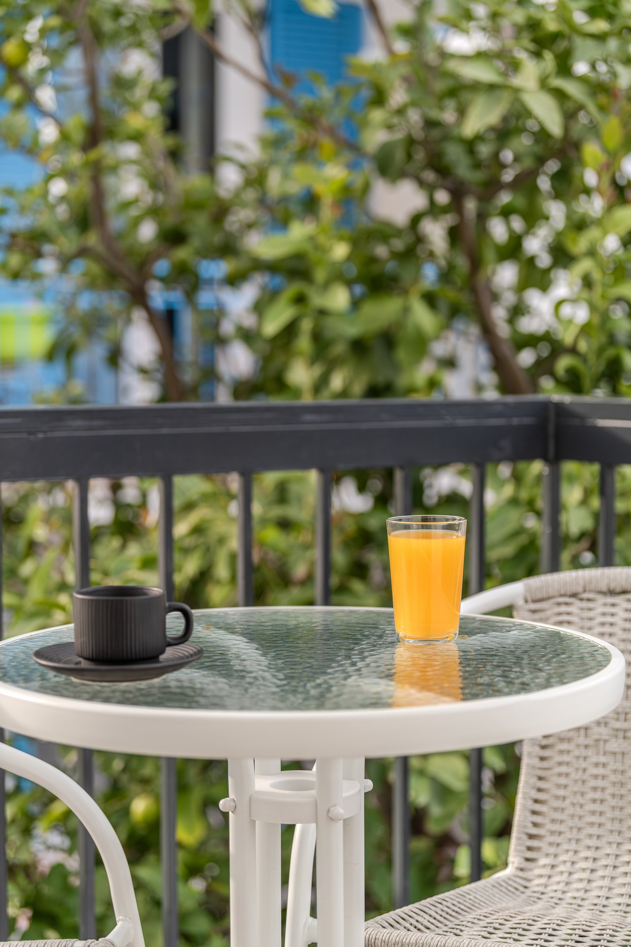 Superior Double Room with Garden View - Noma Suites Tolo